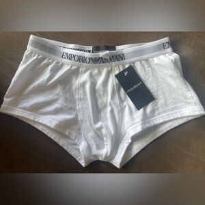 Emporio Armani Boxers